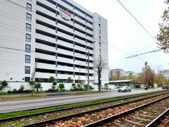 Militari, bloc finalizat, 58 mp, metrou 7 minute, bucatarie inchisa, comision 0%